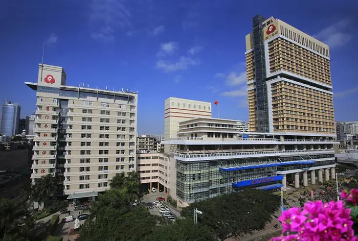  天津市第一中心医院